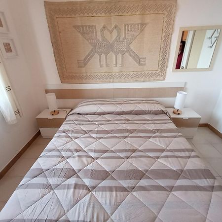 Casa Luisa Apartment กาลาโกโนเน ภายนอก รูปภาพ