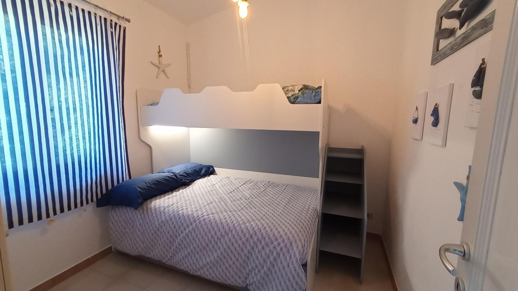 Casa Luisa Apartment กาลาโกโนเน ภายนอก รูปภาพ