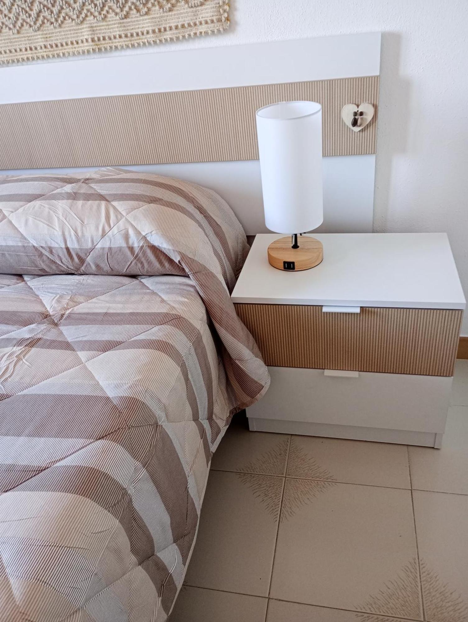 Casa Luisa Apartment กาลาโกโนเน ภายนอก รูปภาพ