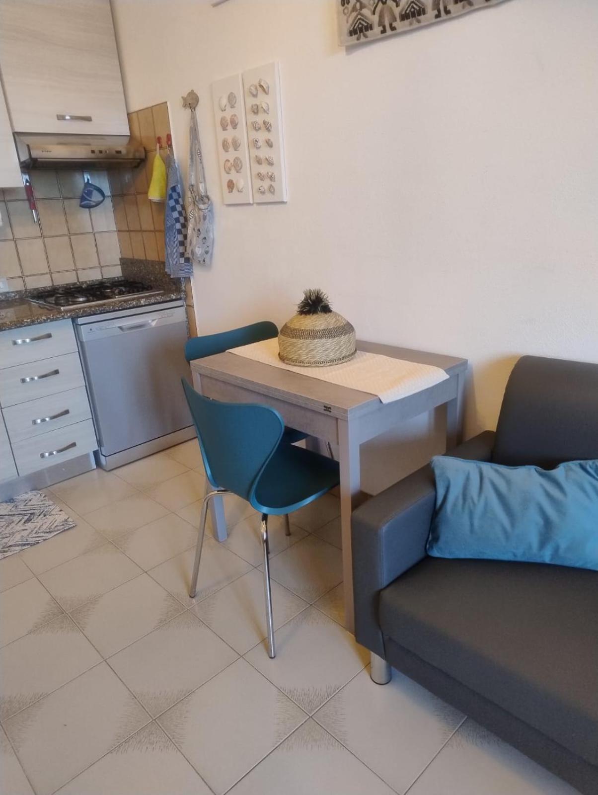 Casa Luisa Apartment กาลาโกโนเน ภายนอก รูปภาพ