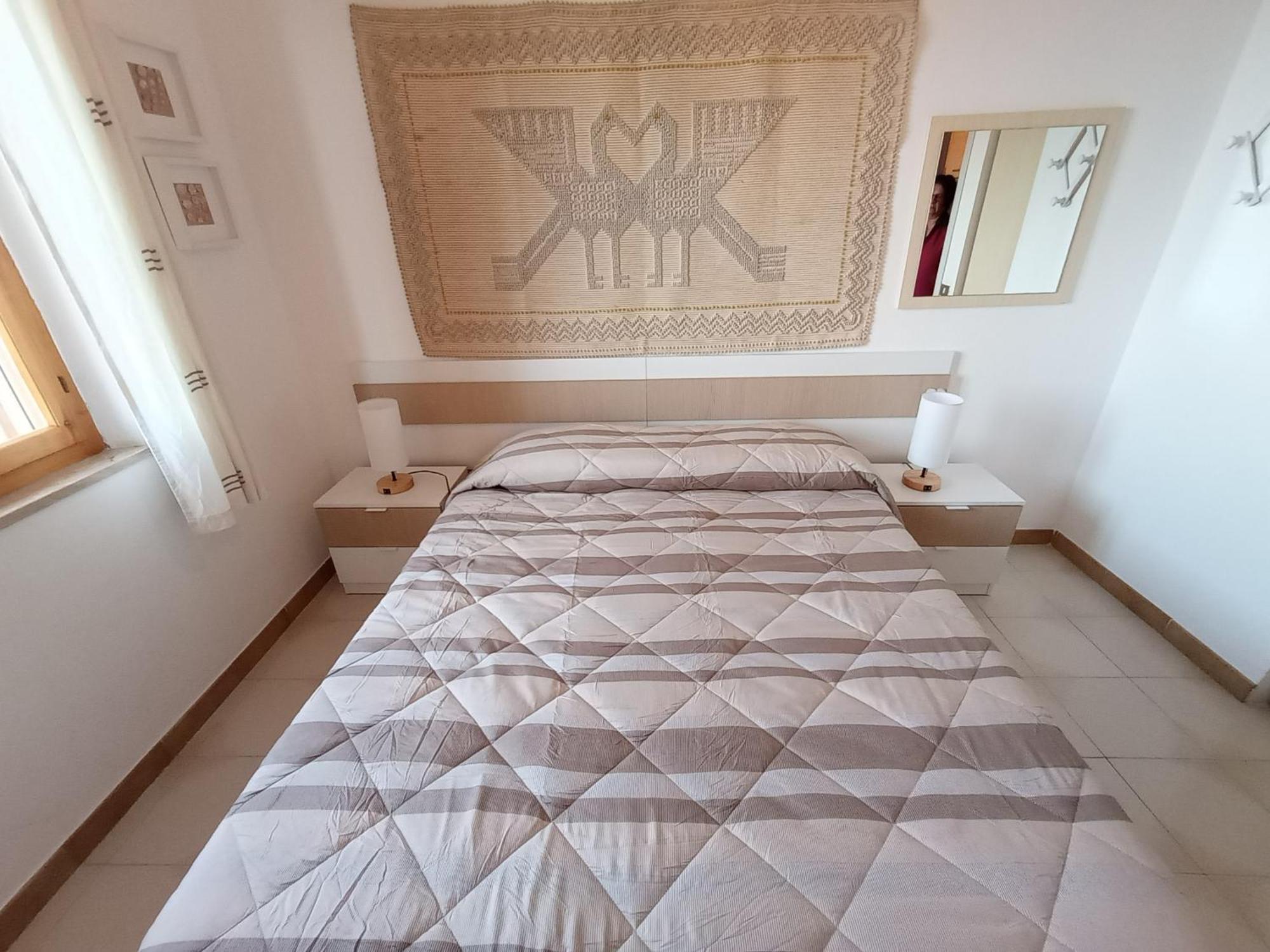 Casa Luisa Apartment กาลาโกโนเน ภายนอก รูปภาพ